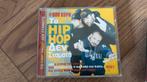 Hip hop cd jaren 90, Ophalen of Verzenden, Zo goed als nieuw