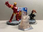 Disney Infinity 2.0 Marvel’s The Avengers Play set, 1 speler, Ophalen of Verzenden, Zo goed als nieuw, Role Playing Game (Rpg)