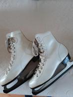 Vintage schaatsen., Sport en Fitness, Ophalen, Gebruikt, Kunstschaatsen, Overige merken