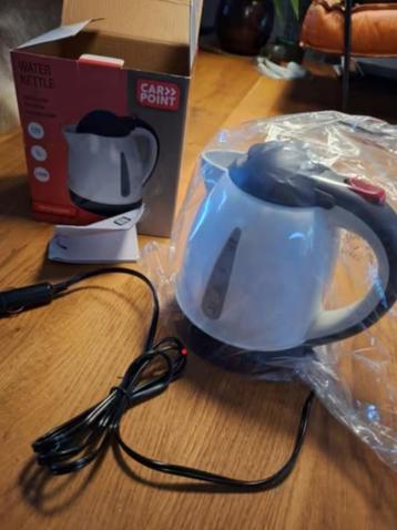 Reis Waterkoker beschikbaar voor biedingen