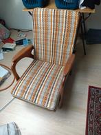 Vintage fauteuil, Ophalen