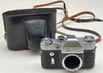 Zenit 3M (uit 1969) body (transport defect), Ophalen of Verzenden, Spiegelreflex, Overige Merken