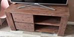 TV kast, Ophalen, Gebruikt, 100 tot 150 cm, Minder dan 100 cm