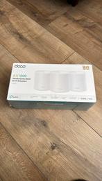 Deco AX1800 Whole Home Mesh Wi-Fi 6 System / Deco X20, Computers en Software, WiFi-versterkers, Ophalen of Verzenden, Nieuw, TP Link Deco