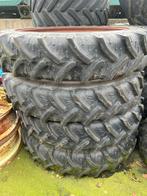 Kleber super 3 banden 270/95r38 met velgen, Zakelijke goederen, Agrarisch | Onderdelen | Banden, Velgen en Assen, Ophalen