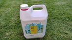 Melpool anti-alg bestrijding - 5 liter fles, Ophalen of Verzenden, Nieuw, Overige typen