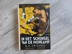 In het schijnsel van de mijnlamp, Ophalen of Verzenden, Gelezen