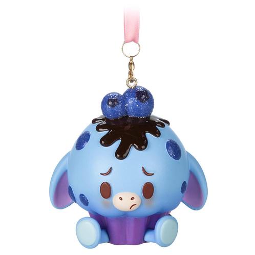 Eeyore Munchlings Hanging Ornament NIEUW, Verzamelen, Disney, Nieuw, Beeldje of Figuurtje, Winnie de Poeh of vrienden, Ophalen of Verzenden