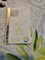 Voucher, Drie personen of meer