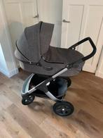 Stokke trailz kinderwagen, Kinderen en Baby's, Kinderwagens en Combinaties, Overige merken, Gebruikt, Ophalen of Verzenden, Combiwagen