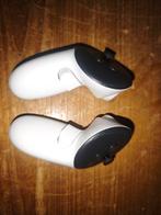 Meta Quest 3S 128GB VR Bril met bescherm hoes, Spelcomputers en Games, Virtual Reality, VR-bril, ., Ophalen of Verzenden, Zo goed als nieuw