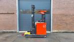 BT reachtruck nette 630 cm hefhoogte (0011) (bj 2008), Zakelijke goederen, Machines en Bouw | Heftrucks en Intern transport, Elektrisch