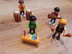 Diverse playmobil figuren, Ophalen of Verzenden, Gebruikt, Los playmobil