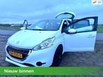 Peugeot 208 1.2 VTi Panoramadak, Stoelverwarming, Navi scher, Auto's, Peugeot, Voorwielaandrijving, Euro 5, Gebruikt, 31 €/maand