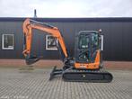 Hitachi ZX55 U-6 CLR, Niet opgegeven, -, Niet opgegeven, Graafmachine