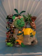 PLAYMOBIL, eiland , what you see is what tou get, Ophalen, Gebruikt, Los playmobil