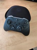 Microsoft Elite Series 2 Controller - Topconditie!, Spelcomputers en Games, Spelcomputers | Xbox | Accessoires, Ophalen of Verzenden