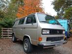 Volkswagen T3 Synchro met V6 LPG 190PK en APK tot juli 2027, Auto's, Stof, Overige modellen, Handgeschakeld, Particulier