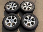 Velgen Volvo XC60 2009-2015. Continental Winterbanden, Auto-onderdelen, Banden en Velgen, Ophalen, Gebruikt, 17 inch, Winterbanden