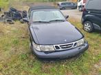 Onderdelen saab 93 turbo cabrio, Ophalen of Verzenden, Saab