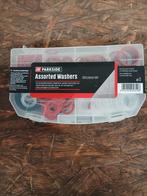 Parkside Assortiment O Ringetjes - 383 stuks - Nieuw, Antiek en Kunst, Ophalen of Verzenden