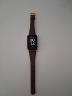 Huawei Watch Fit, Sieraden, Tassen en Uiterlijk, Smartwatches, Ophalen, Gebruikt, Android
