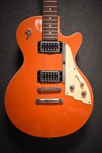 Duesenberg Starplayer Special 2000s - Orange, Ophalen of Verzenden, Zo goed als nieuw