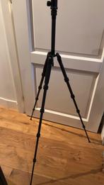 Sirui Traveller 5C statief - als nieuw - reisstatief, Ophalen of Verzenden, Zo goed als nieuw, Minder dan 150 cm, Driepoot
