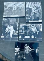 Bruce Springsteen Foto's - Born in the U.S.A. Tour 1985, Antiek en Kunst, Ophalen of Verzenden