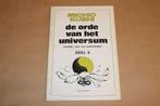 De Orde van het Universum — Deel 9 — Michio Kushi, Boeken, Ophalen of Verzenden, Gelezen, Overige onderwerpen, Achtergrond en Informatie