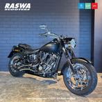 Harley-Davidson FLSTF Fat Boy, Motoren, Motoren | Harley-Davidson, 2 cilinders, Bedrijf, Meer dan 35 kW, 1584 cc