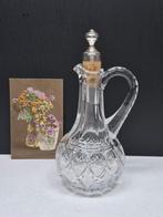Kristallen karaf van Nachtmann, Antiek en Kunst, Antiek | Glas en Kristal, Ophalen of Verzenden
