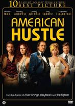 American Hustle (2014), Vanaf 16 jaar, Ophalen of Verzenden, Zo goed als nieuw, Actiekomedie