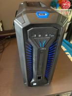 Medion desktop computer, Computers en Software, Desktop Pc's, Ophalen, Zo goed als nieuw