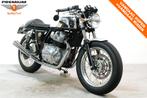 ROYAL ENFIELD CONTINENTAL GT 650 (bj 2020), Motoren, Motoren | Royal Enfield, 648 cc, Bedrijf, 12 t/m 35 kW, Naked bike