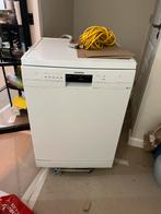 Siemens Vaatwasser -  vaatwasmachine goed werkend, Witgoed en Apparatuur, Vaatwasmachines, Ophalen, Gebruikt, 85 tot 90 cm