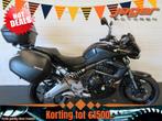 Kawasaki VERSYS 650 ABS NIEUWSTAAT! KOFFERS (bj 2013), Bedrijf, Toermotor
