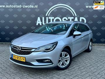Opel Astra Sports Tourer 1.4 Online Edition NL-Auto/NAP/APK/ beschikbaar voor biedingen