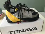 Nieuwe Tenaya klimschoenen 37 1/3, Sport en Fitness, Klimsport, Ophalen of Verzenden, Nieuw, Klimsportschoenen
