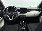 Suzuki Ignis - 1.2 Stijl // DEALER ONDERHOUDEN // CAMERA //, Stof, Gebruikt, 4 cilinders, Bedrijf