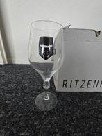 6 prachtige Cornet bierglazen., Verzamelen, Glas en Borrelglaasjes, Ophalen, Zo goed als nieuw, Bierglas
