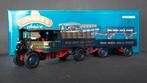 Foden Dropside Wagon trailer Openshaw brewery 1:50 Corgi Pol, Verzenden, Zo goed als nieuw, Bus of Vrachtwagen, Corgi