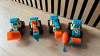 Auto’s werktuigen, Kinderen en Baby's, Speelgoed | Speelgoedvoertuigen, Ophalen of Verzenden, Nieuw