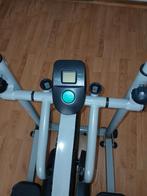 Tectake, Ophalen, Nieuw, Crosstrainer