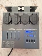 Showtec Multidim MK2, Muziek en Instrumenten, Licht en Laser, Ophalen of Verzenden, Gebruikt, Licht