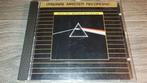 Pink Floyd ‎- Dark Side Of The Moon [Ultradisc]