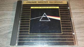 Pink Floyd ‎- Dark Side Of The Moon [Ultradisc] beschikbaar voor biedingen