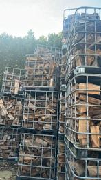 Kratten hout 1 kub, Ophalen of Verzenden