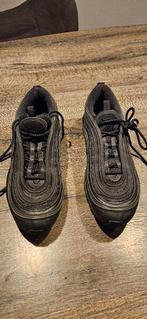 Sneakers zwart merk Nike maat 43, Ophalen, Zwart, Nike, Sneakers of Gympen