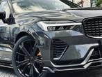 Volvo XC60 2.0 Recharge T6 | AWD | Dark Label | Panoramadak, Auto's, Automaat, Gebruikt, Zwart, 1969 cc